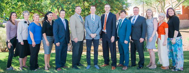 Bankruptcy lawyer in Arizona, USA