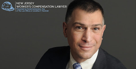 Legal services lawyer in New Jersey, USA