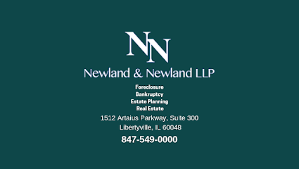 Bankruptcy lawyer in Illinois, USA