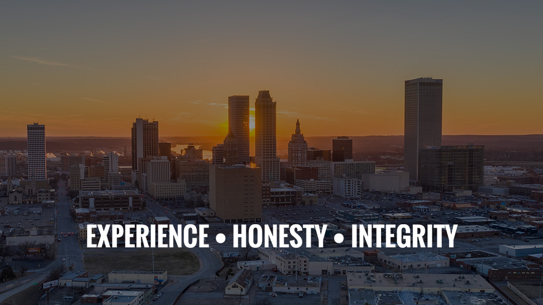Civil Litigation Lawyer in Oklahoma, USA