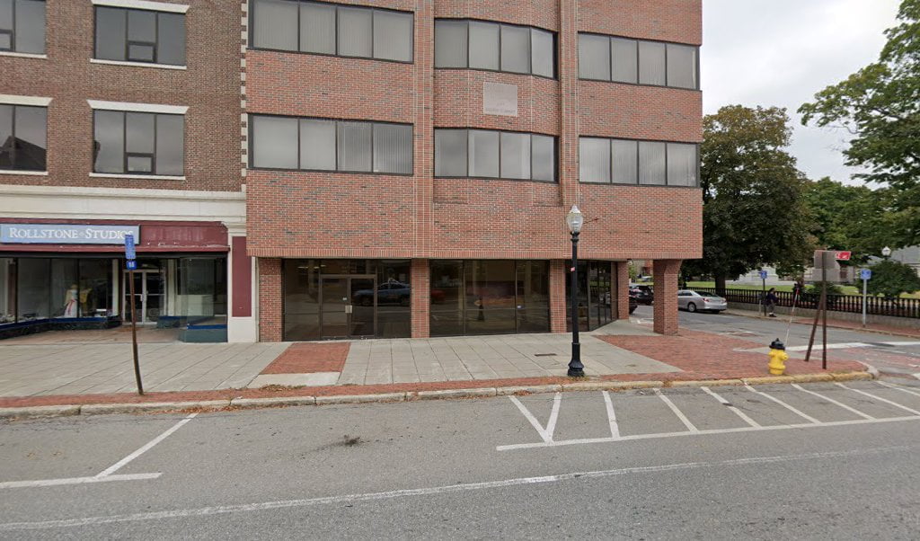 Bankruptcy lawyer in Massachusetts, USA