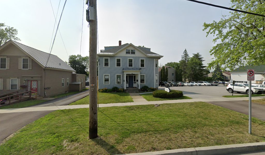 Bankruptcy lawyer in Vermont, USA