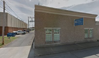 Business center lawyer in Arkansas, USA