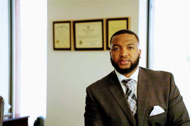 Bankruptcy lawyer in Massachusetts, USA