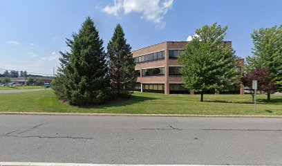 Law firm lawyer in Pennsylvania, USA