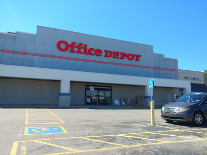 Office supply store attorney in Tennessee, USA