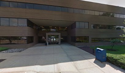 State government office lawyer in New Jersey, USA