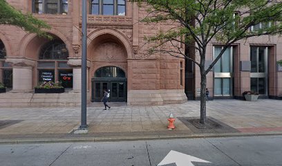 Employment attorney attorney in Ohio, USA