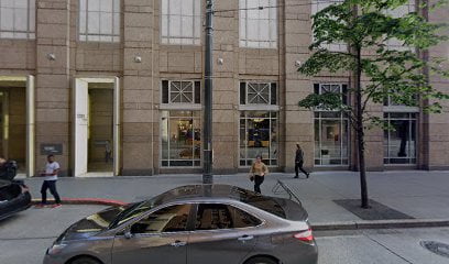 Law firm attorney in Washington, USA
