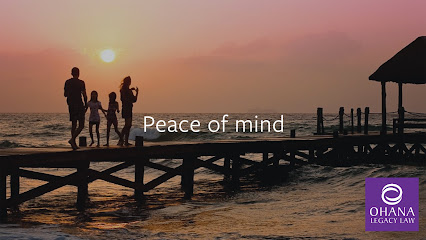 Estate planning attorney lawyer in Hawaii, USA