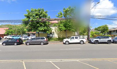 Legal services lawyer in Hawaii, USA