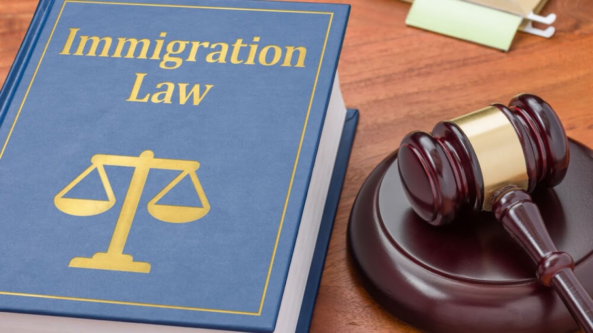 Immigration Lawyer in South Dakota, USA