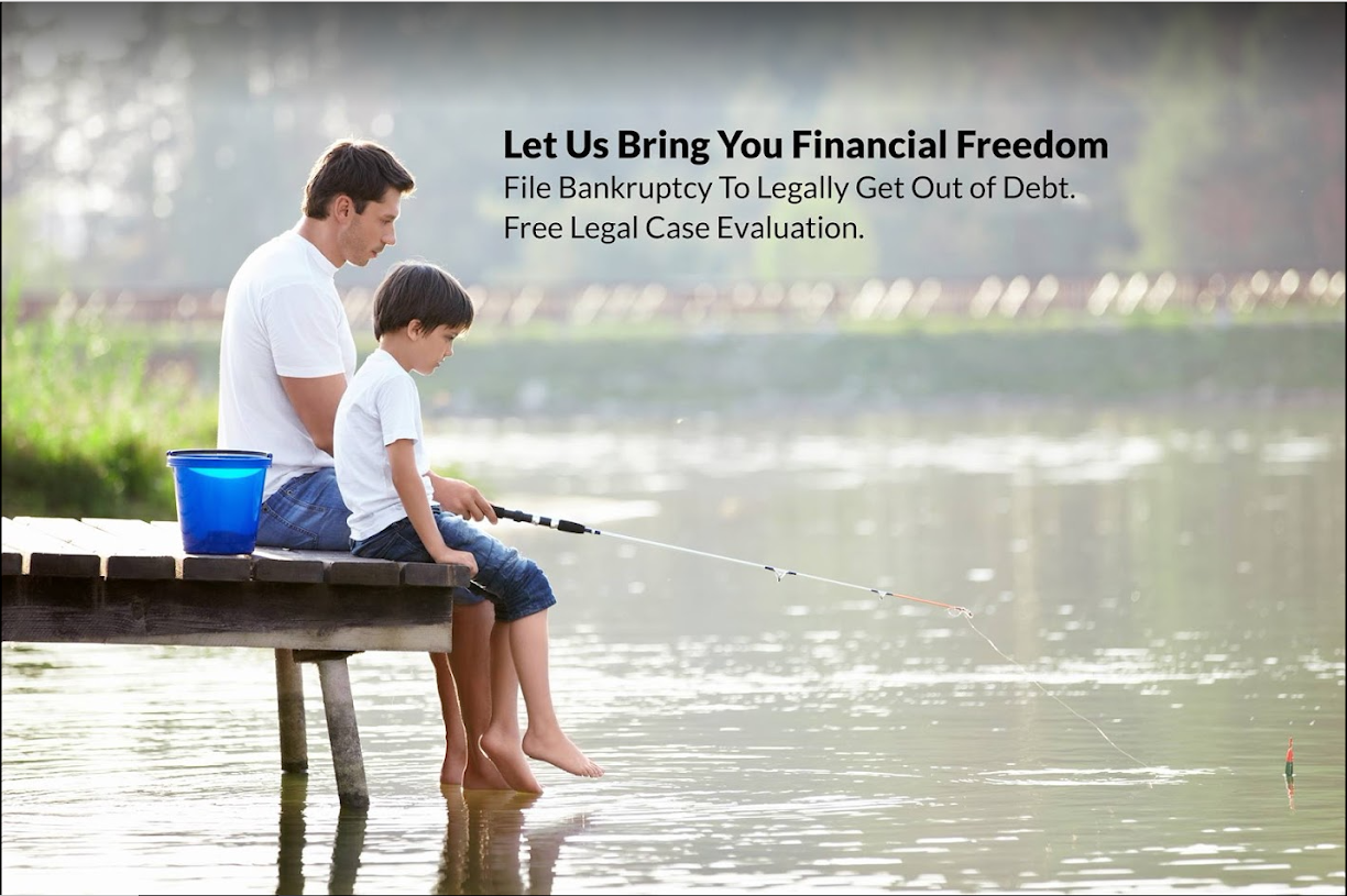 Bankruptcy lawyer in Texas, USA