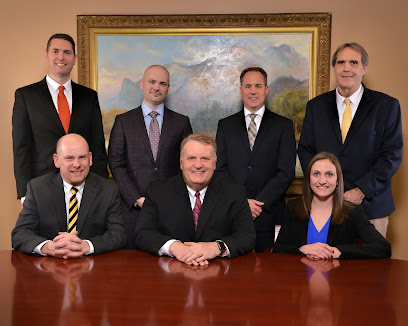 Bankruptcy lawyer in Oregon, USA