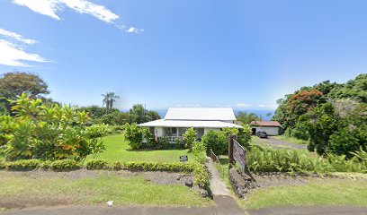 Legal services lawyer in Hawaii, USA