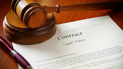 Attorney lawyer in North Dakota, USA