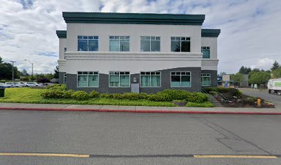 Legal services attorney in Washington, USA
