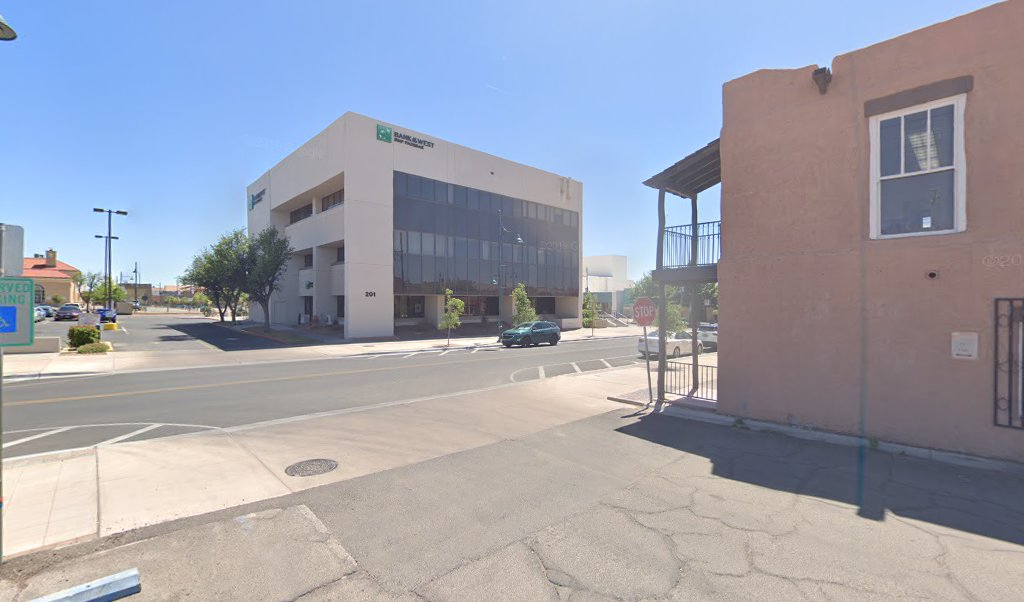 Bankruptcy lawyer in New Mexico, USA