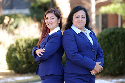 Attorney lawyer in Georgia, USA