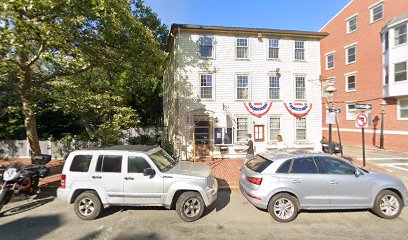Immigration attorney lawyer in Massachusetts, USA