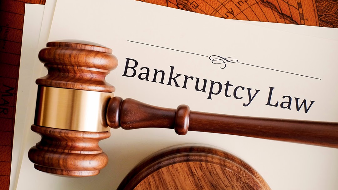 Bankruptcy lawyer in South Carolina, USA
