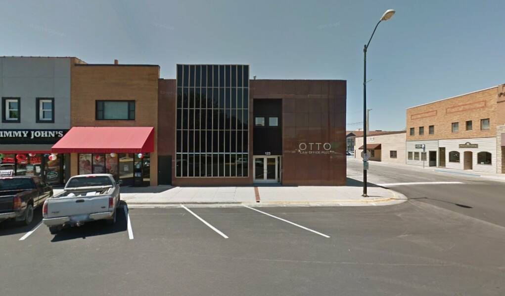 Bankruptcy lawyer in Iowa, USA