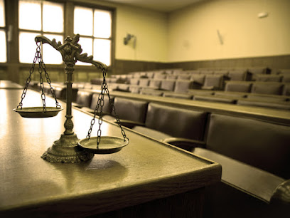 Civil Litigation Lawyer in Mississippi, USA