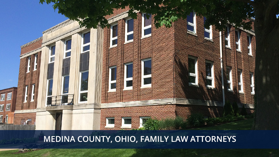 Civil Litigation Lawyer in Ohio, USA