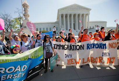 Immigration Lawyer in Florida, USA