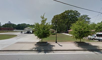 Law firm lawyer in Georgia, USA