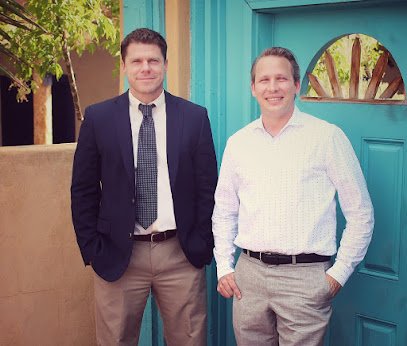 Civil Litigation Lawyer in New Mexico, USA