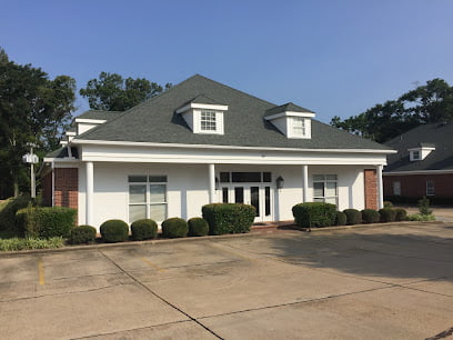 Attorney lawyer in Mississippi, USA