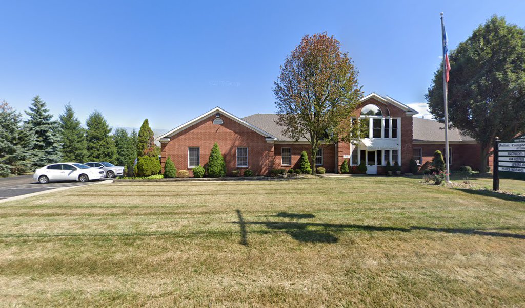 Civil Litigation Lawyer in Ohio, USA