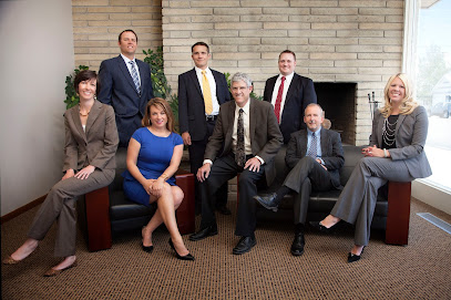 Law firm lawyer in Wyoming, USA