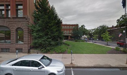 Environmental program lawyer in Pennsylvania, USA