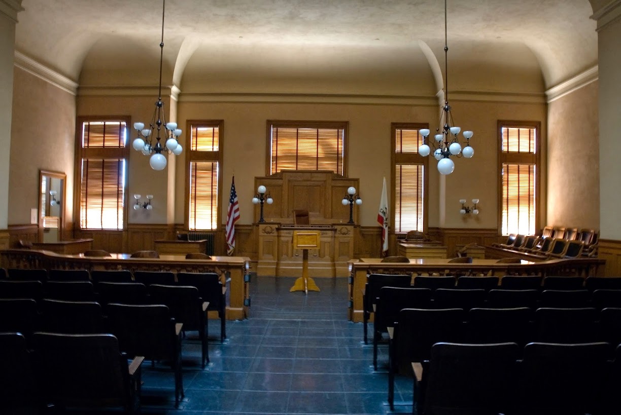 Bankruptcy lawyer in Michigan, USA