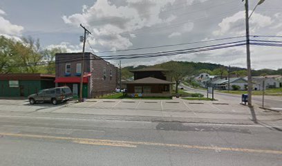Attorney attorney in West Virginia, USA