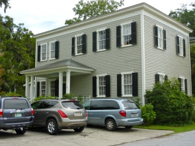 Bankruptcy lawyer in South Carolina, USA