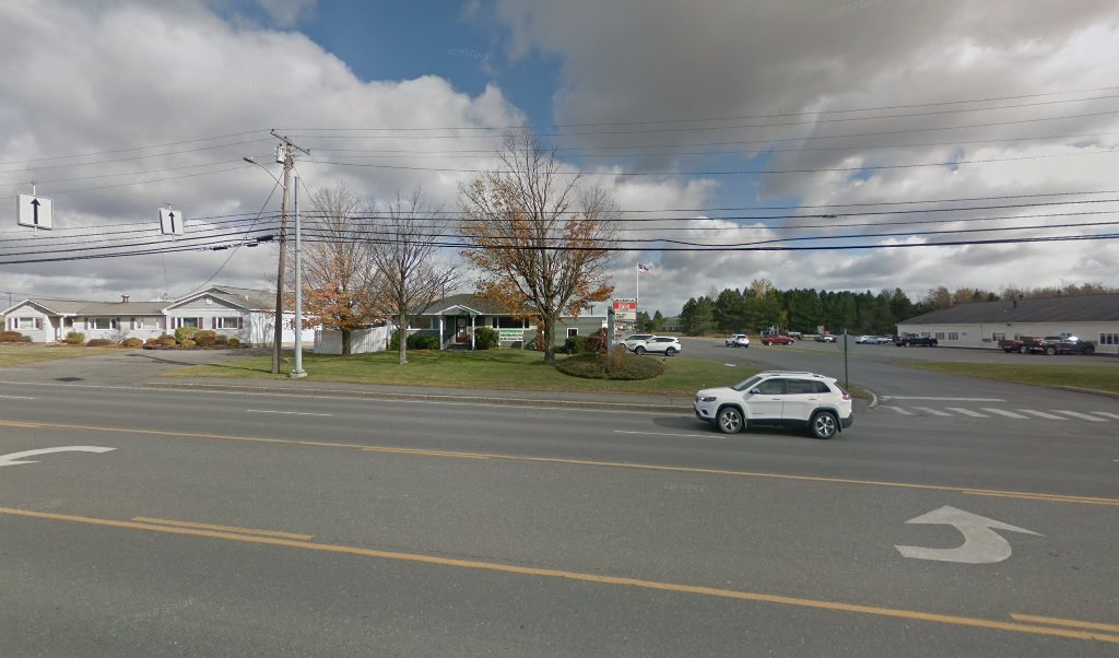 Civil Litigation Lawyer in Maine, USA