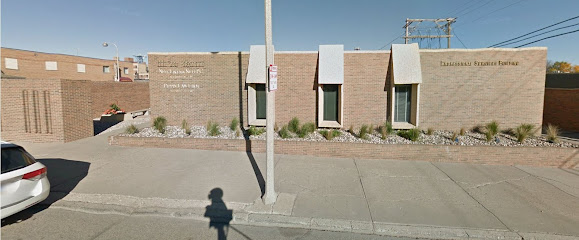 Attorney lawyer in North Dakota, USA