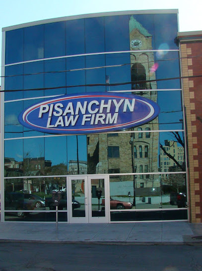 Personal injury attorney lawyer in Pennsylvania, USA