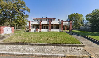 Law firm lawyer in Louisiana, USA