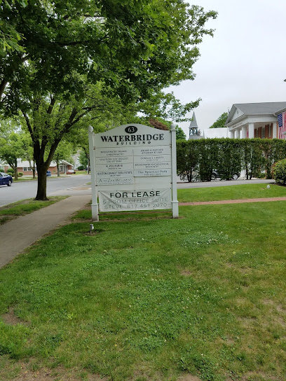 Law firm lawyer in Massachusetts, USA