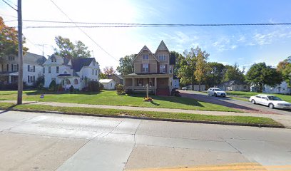 Attorney lawyer in Ohio, USA