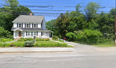 Attorney lawyer in New Hampshire, USA