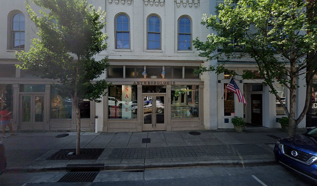 Bankruptcy lawyer in Tennessee, USA