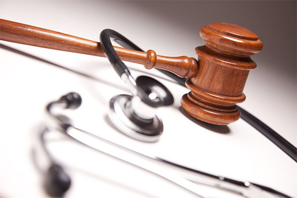 Civil Litigation Lawyer in South Carolina, USA