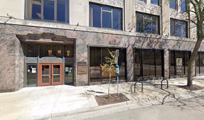 Legal aid office lawyer in Illinois, USA