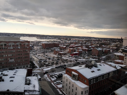 Bankruptcy lawyer in Maine, USA