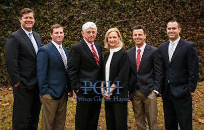 Civil Litigation Lawyer in Alabama, USA